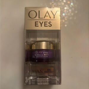 Olay Regenerist Retinol24 Max Night Eye Cream - 0.5 fl oz